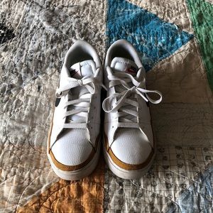 Nike Court Legacy Sneakers